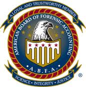 Tim D. Brewer is a member of the American Board of Forensic Accountants